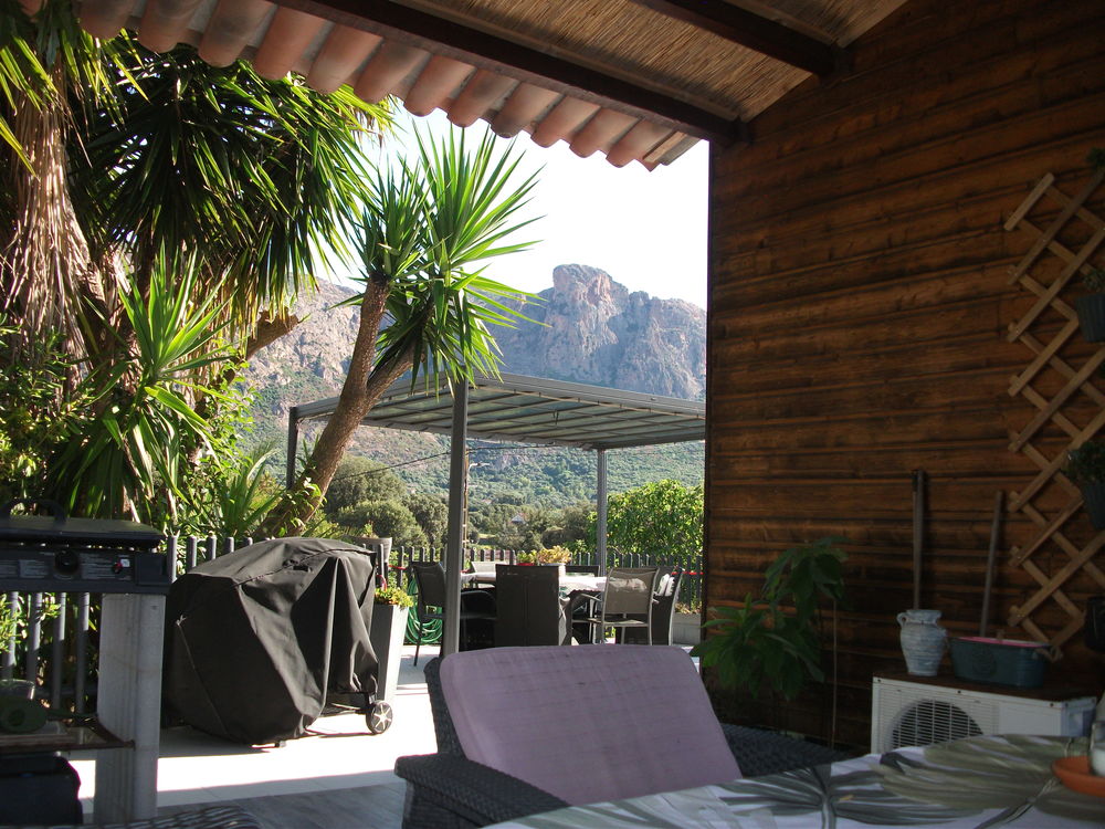 Vente Villa Villa rénovée de 156m² sur terrain clos Appietto