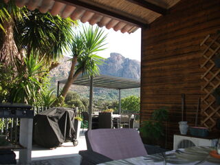  Villa à vendre 6 pièces 156 m² Appietto