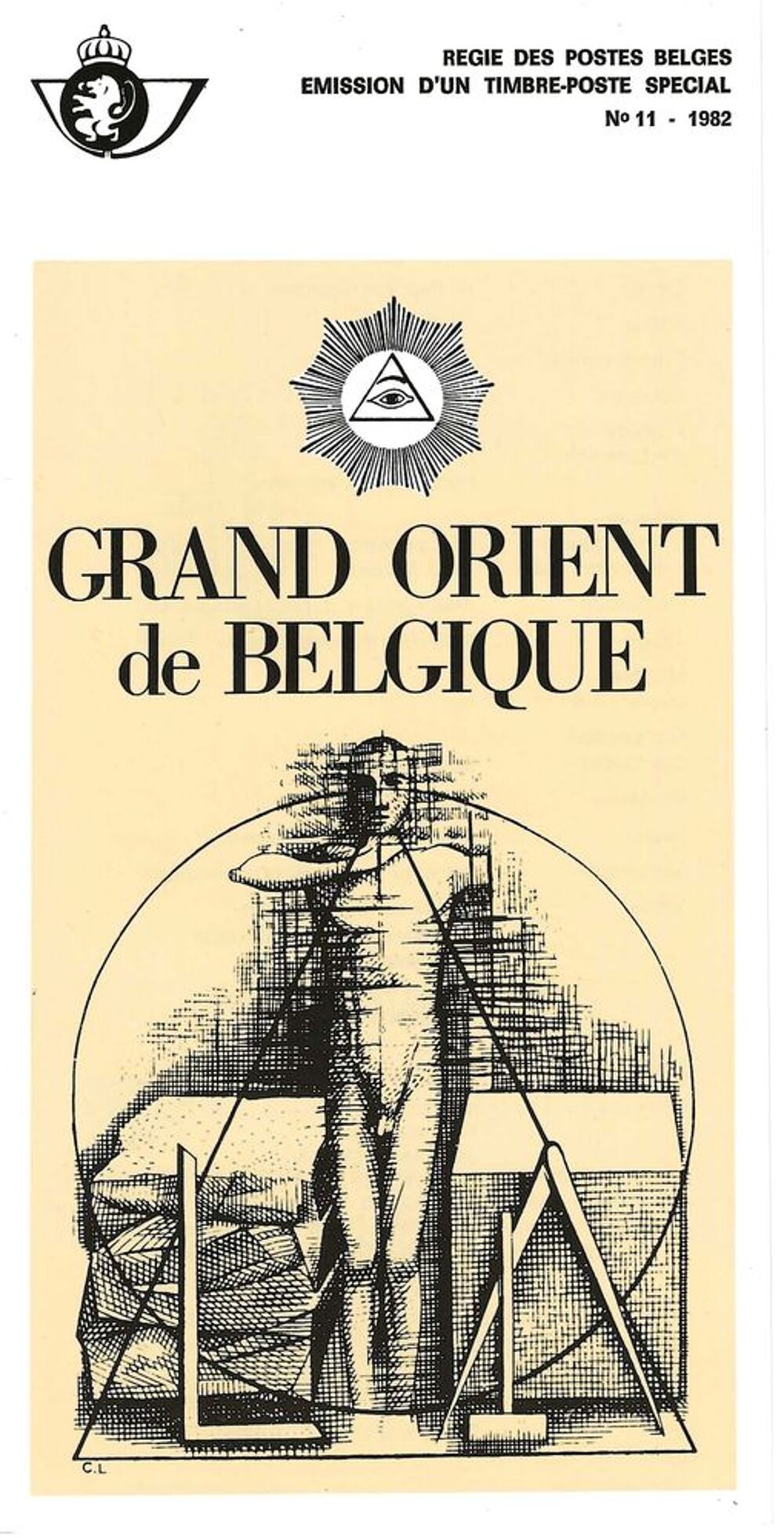 35 Blocs/Timbres Collection Philat&eacute;lique de Belgique 