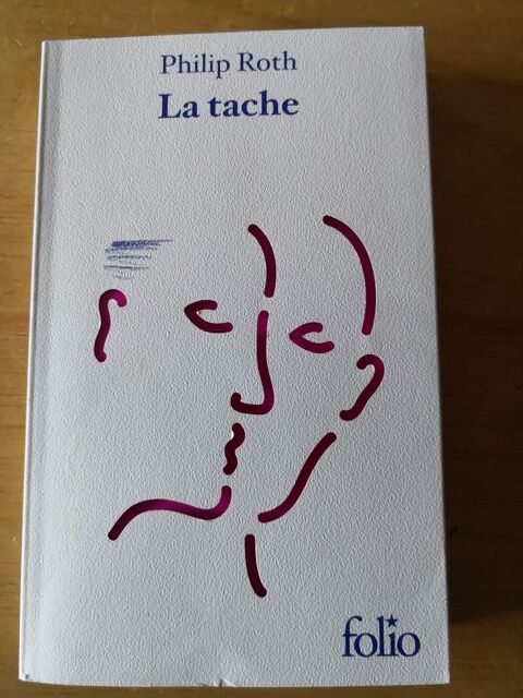La tache de Philip Roth 4 Montmlian (73)