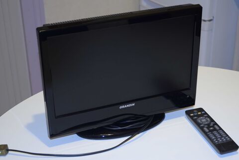Tlviseur Grandin 36 cm 15 Ciry-le-Noble (71)