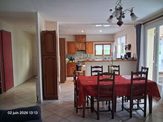  Chambre à louer 5 pièces 170 m² Montélier