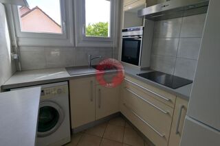  Appartement � vendre 3 pi�ces 65 m�