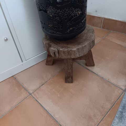Tabouret Toulon (83)