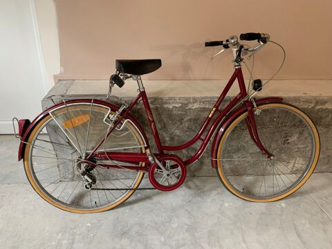 Velo topbike hobby 100 best sale