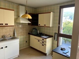  Appartement  vendre 55 m