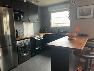  Appartement � vendre 5 pi�ces 89 m�