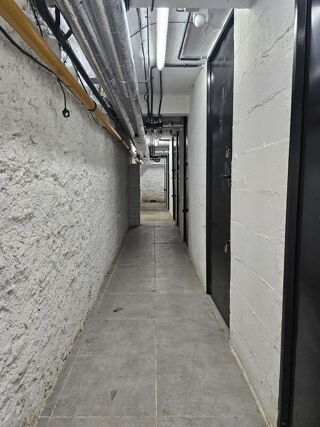  Parking / Garage � louer 4 m�