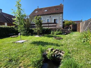  Maison à vendre 7 pièces 140 m²