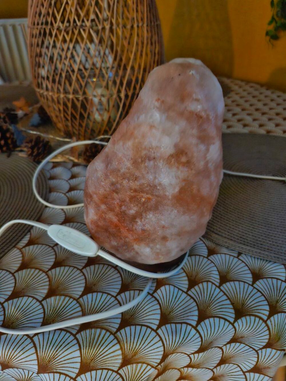 d&eacute;corations D�coration