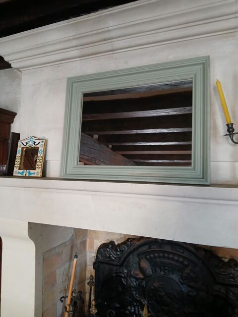 PLUSIEURS MIROIRS 0 Saumur (49)