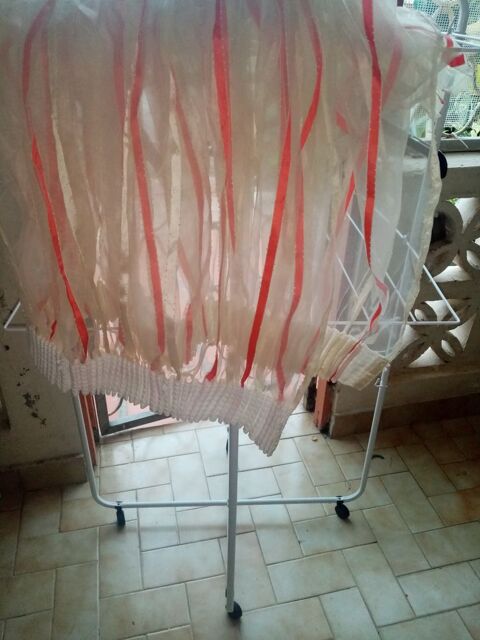 Rideaux voilage 15 Le Moule (97)