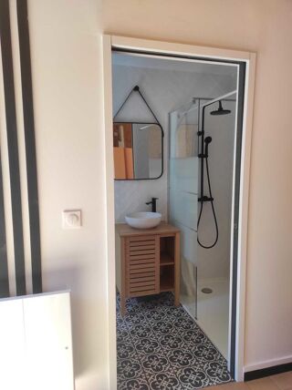 Vente Maison charmante maison de ville en bois Saint-nazaire