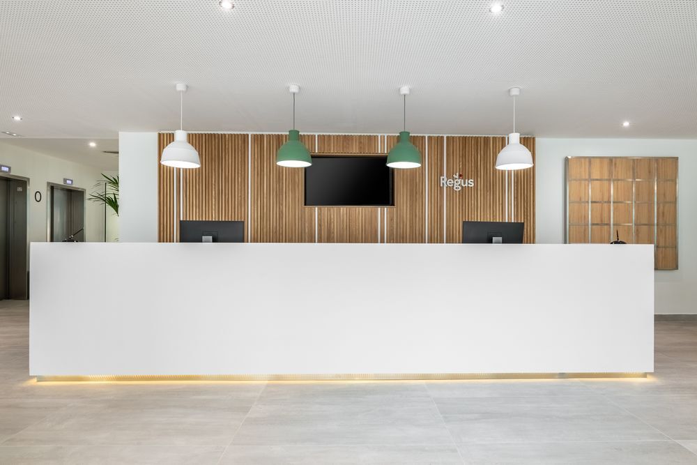   Bureau meublé à louer à Levallois-Perret, 20-22 Rue Marius Aufan  pour 4 personnes, avec tout inclus Levallois-perret