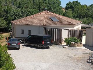  Maison à vendre 5 pièces 168 m²