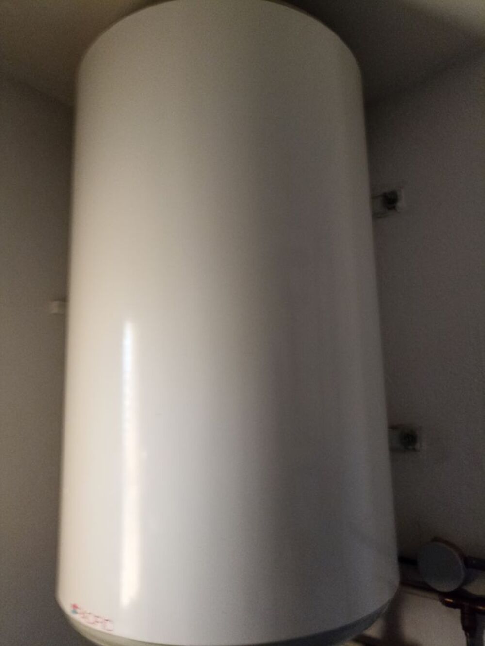 chauffe eau atlantic 150l Electroménager