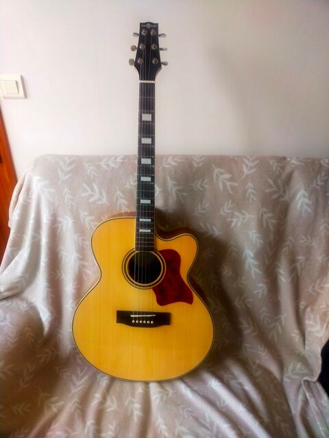 guitare Amiens (80)