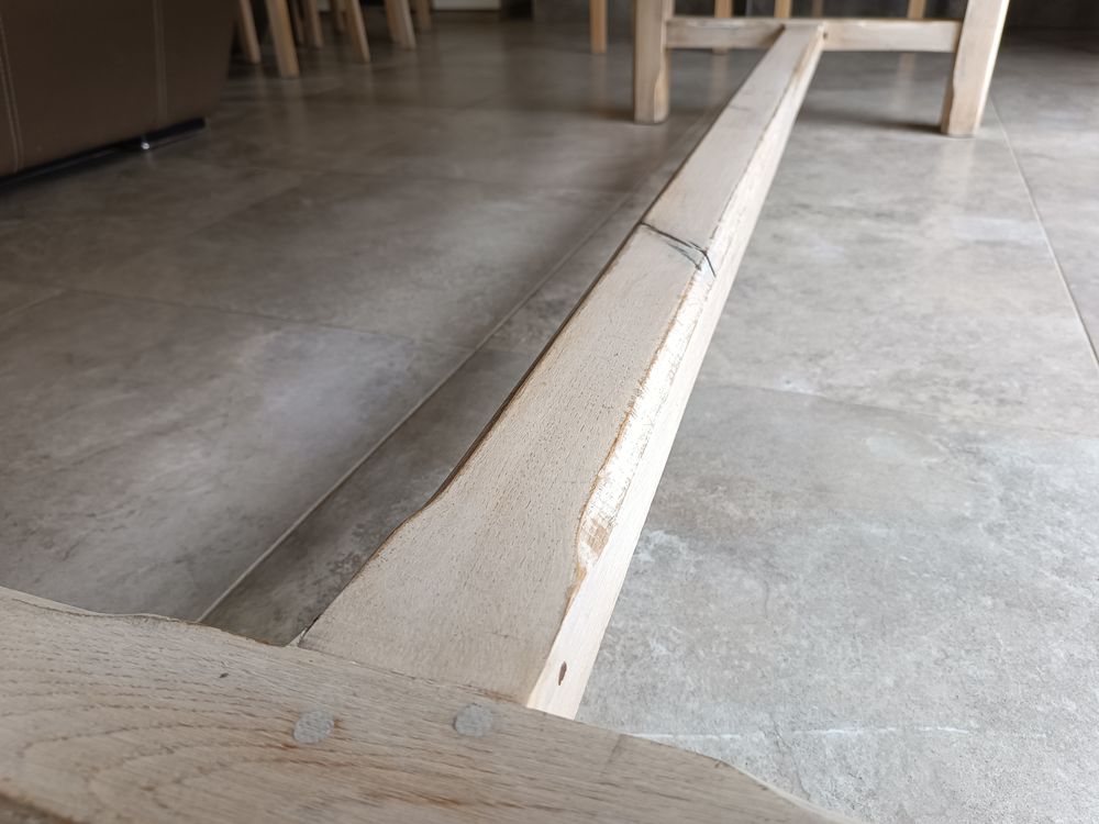 Table Meubles