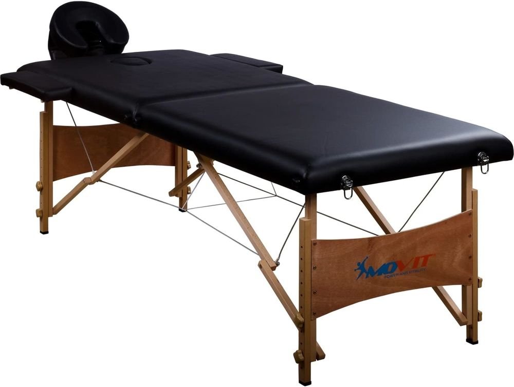 Table de massage de marque, neuve dans son carton Sports