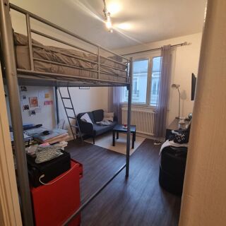  Appartement  louer 1 pice 27 m