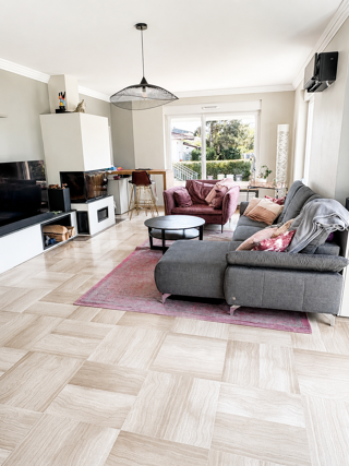 Maison à vendre 9 pièces 340 m²