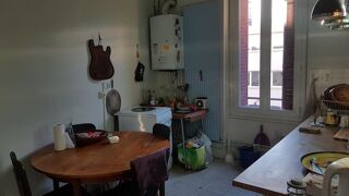  Appartement à louer 3 pièces 75 m²