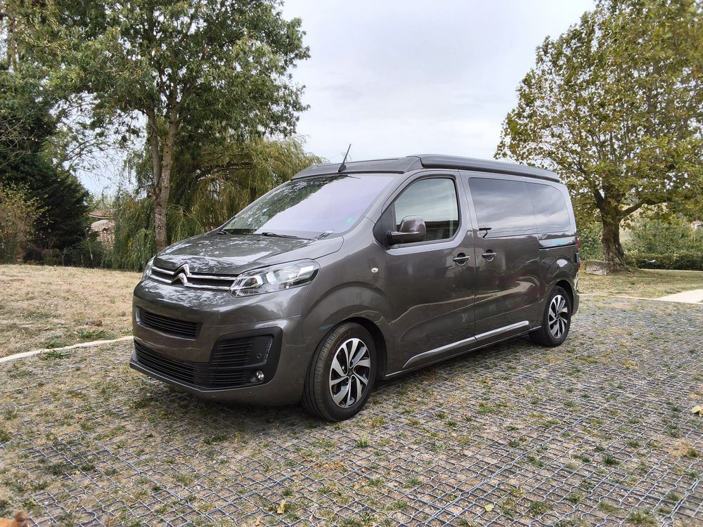  2019 occasion 38270 Beaurepaire