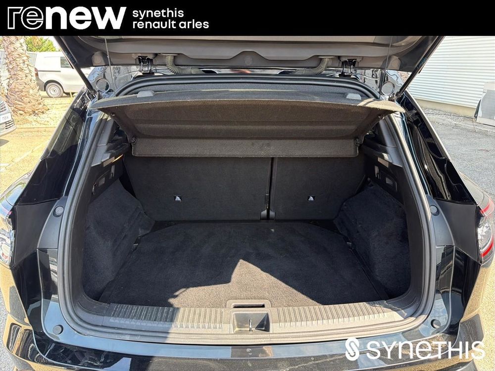 Austral mild hybrid 160 auto Techno 2023 occasion 13200 Arles