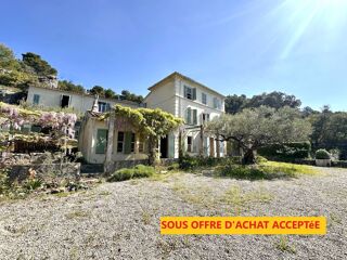  Propriété/château à vendre 15 + pièces 460 m²