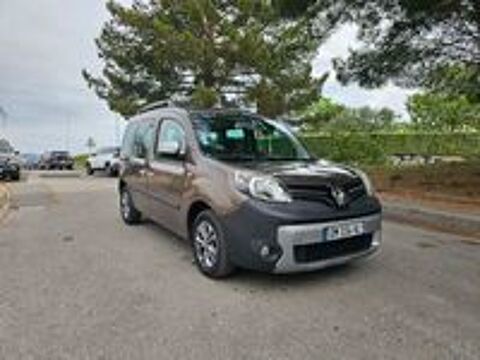 Kangoo 1.5 dCi 110 Energy Extrem 2014 occasion 34690 Fabr&egrave;gues