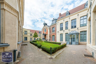  Appartement à vendre 2 pièces 107 m²