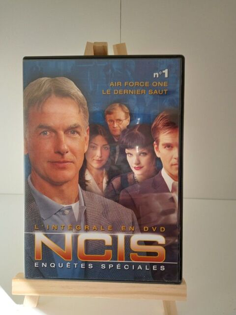 NCIS N°1 2 Villiers (86)