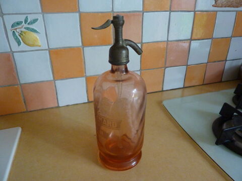 SIPHON A EAU DE SELTZ 95 Onnaing (59)