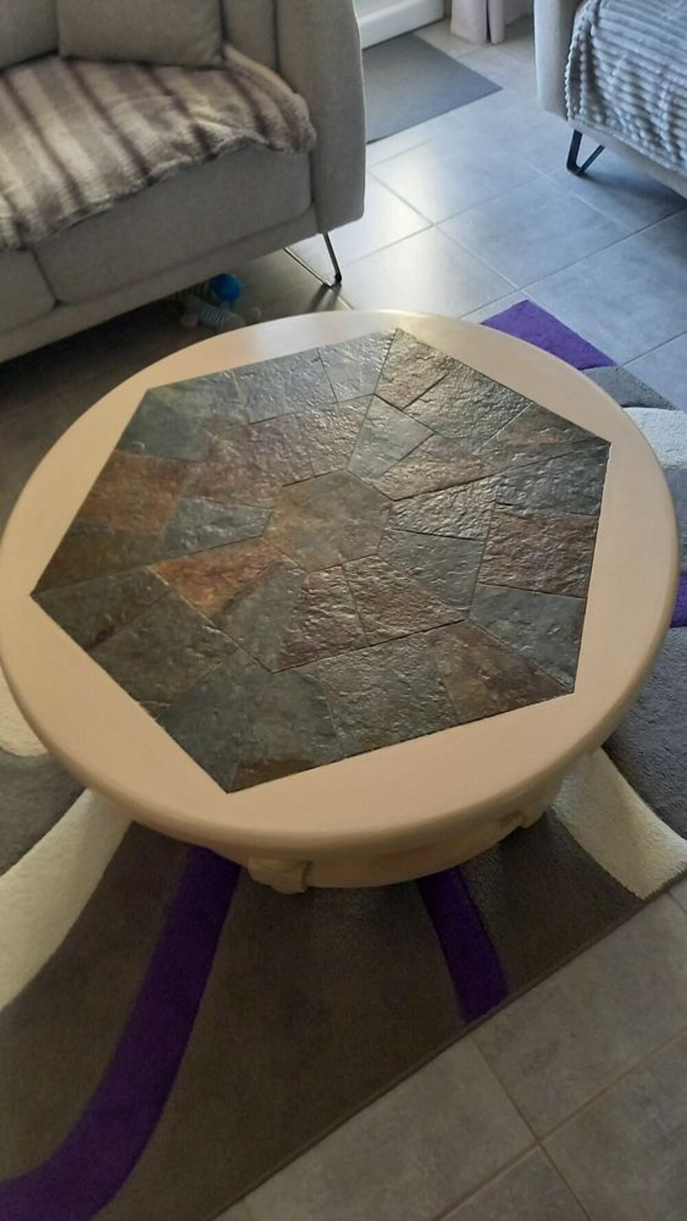 Table de salon Meubles