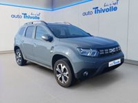 Duster ECO-G 100 4x2 Journey 2023 occasion 42120 Le Coteau