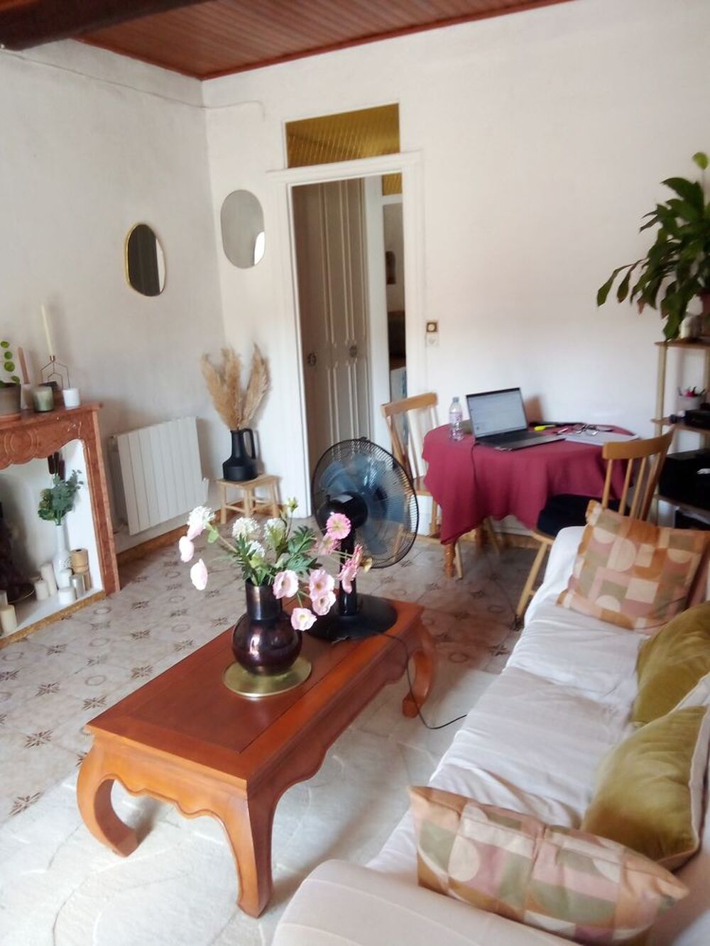 Vente Appartement Particulier appartement Nice Port prox Vieux Nice Nice