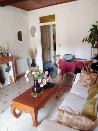  Appartement à vendre 3 pièces 59 m² Nice