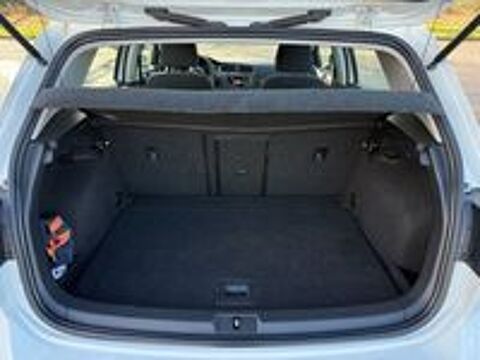 Golf VII 1.6 TDI 105 FAP BlueMotion Technology Confortline 5p 2013 occasion 65800 Aureilhan