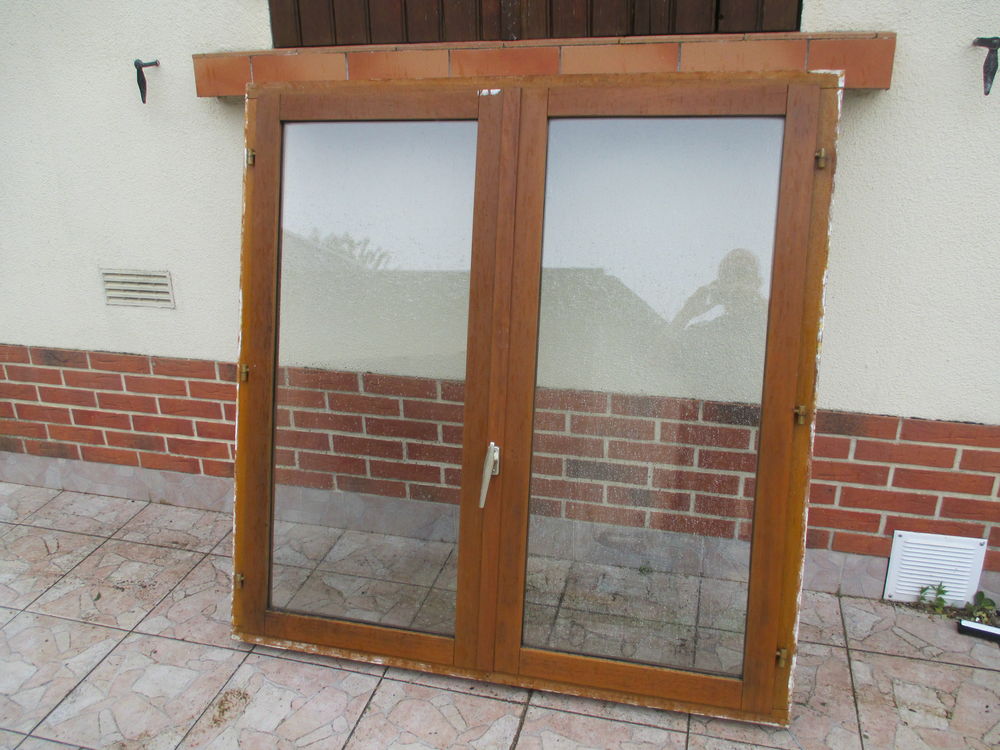 fenetres
Bricolage