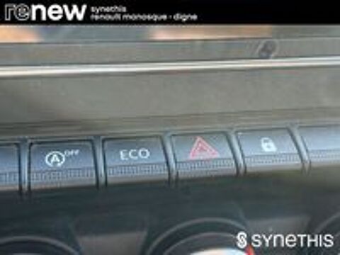Clio V Clio TCe 90 Evolution 2023 occasion 04100 Manosque