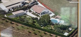  Villa à vendre 5 pièces 155 m²