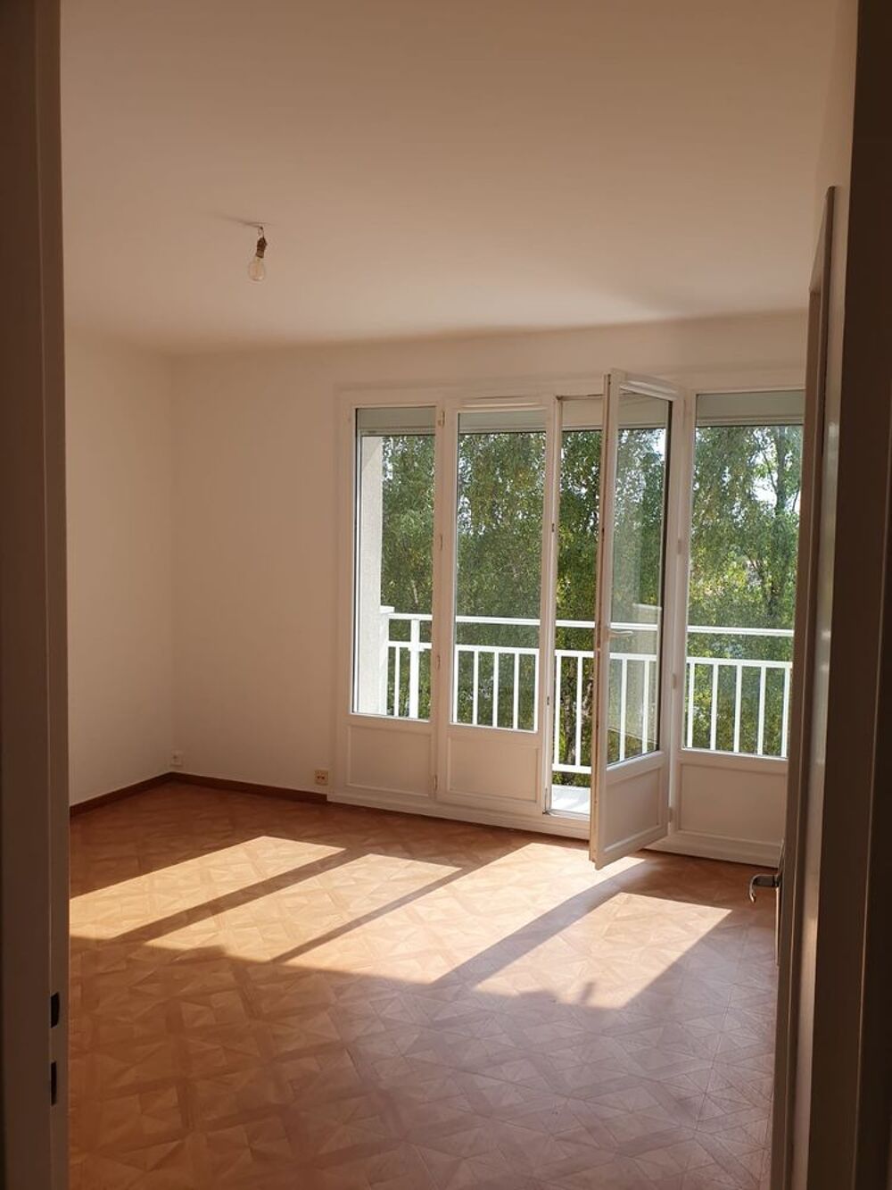 Location Appartement Appartement T3 plein sud dans residence Rezé