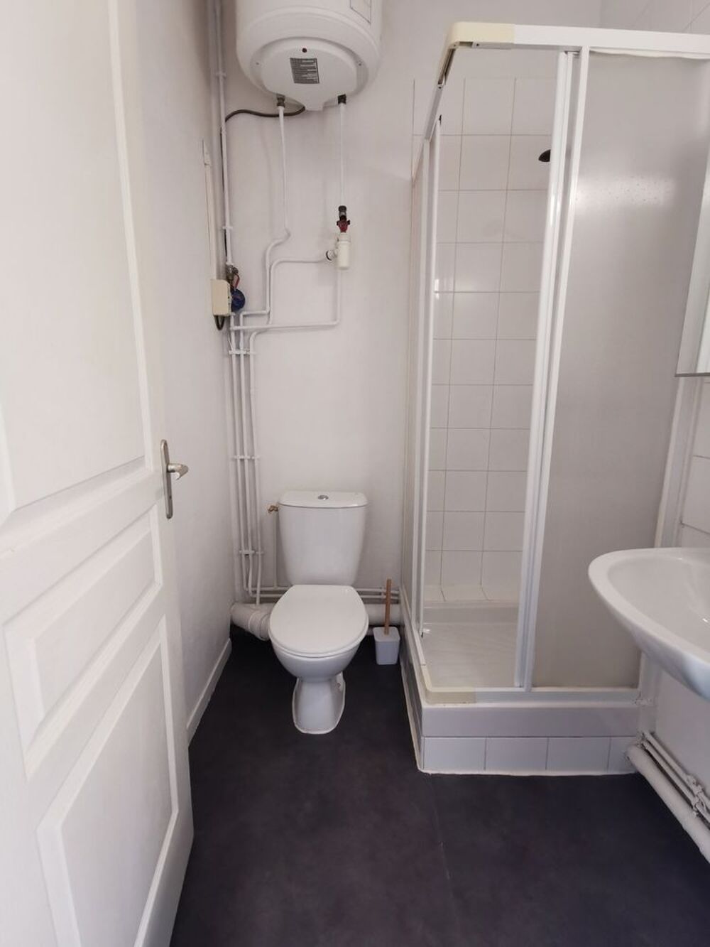 Location Duplex/Triplex T1 Bis Duplex ensoleillé au calme Nantes
