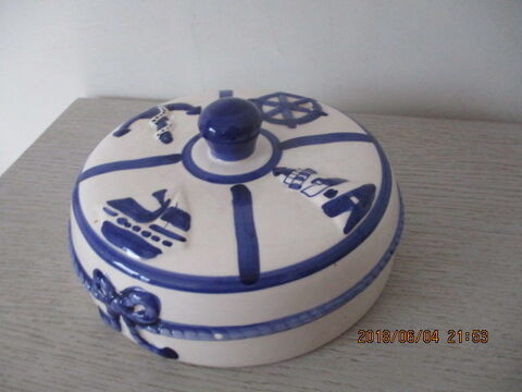 Cloche � fromage 6 Castres (81)