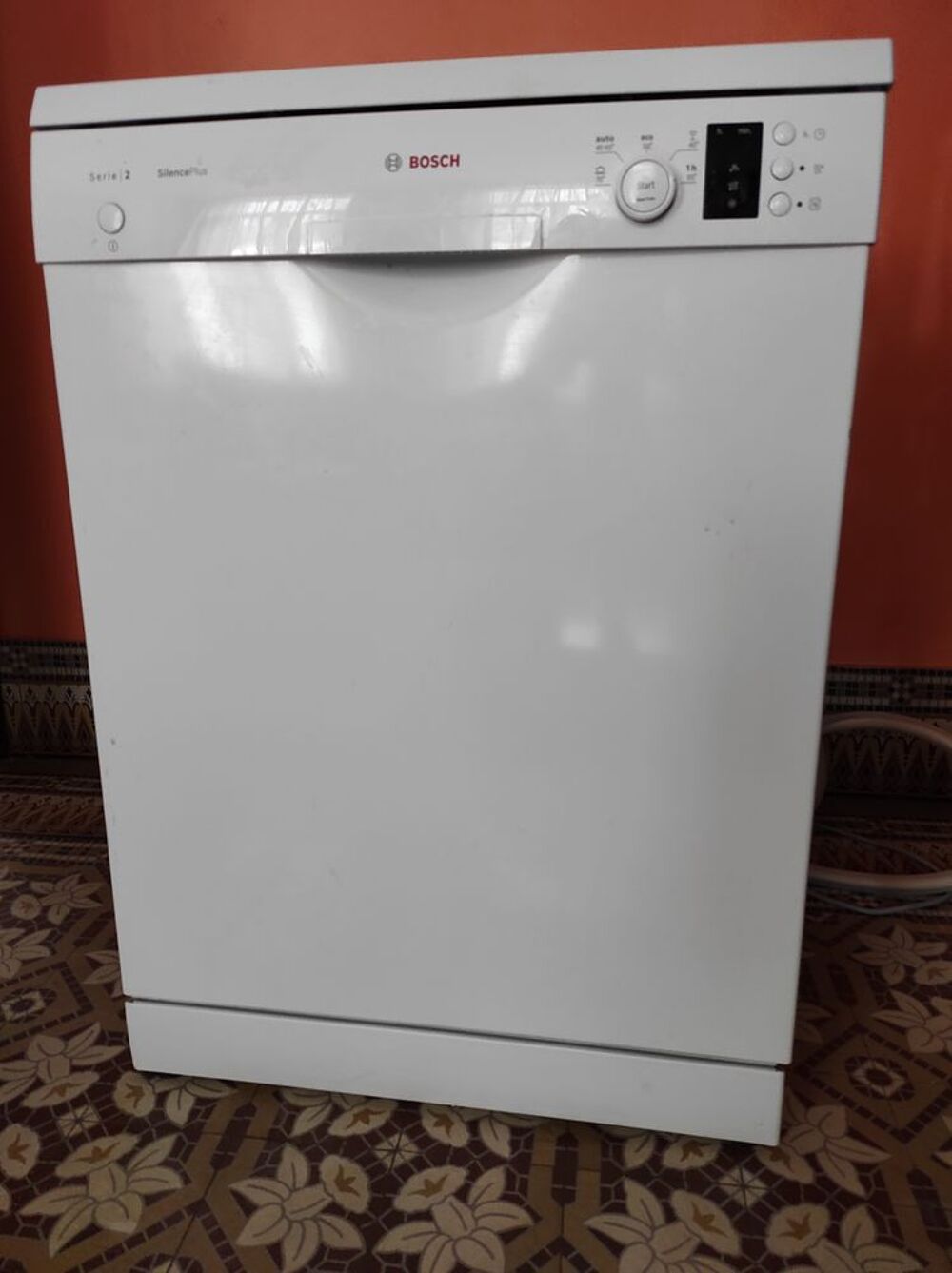 Lave-vaisselle Bosch Electroménager