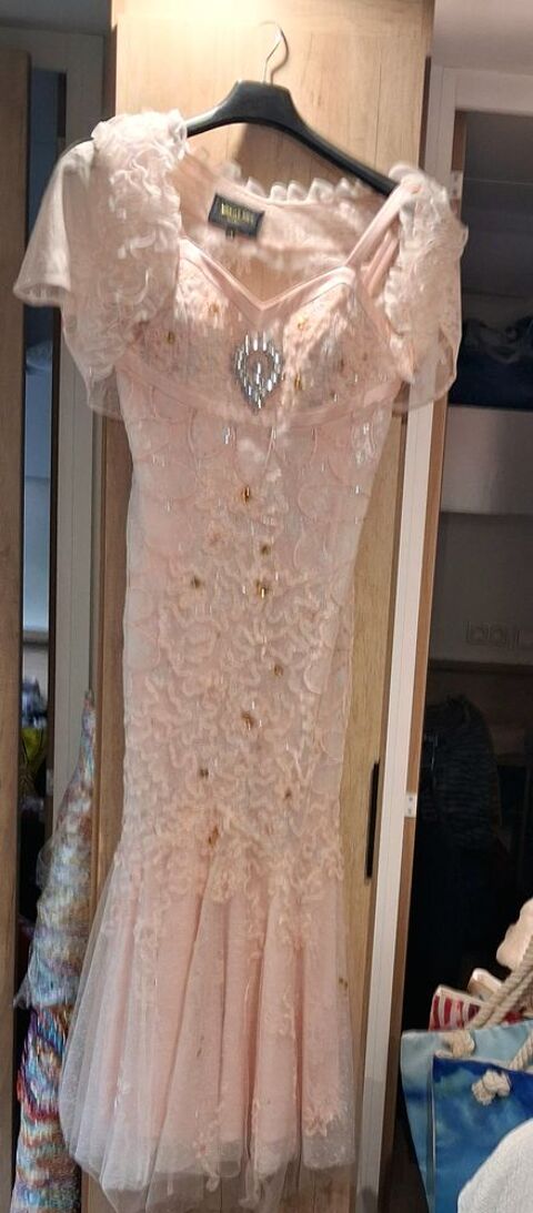 robe de noce, robe de Cocktail Céret (66)