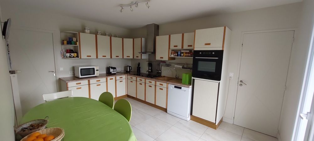 Vente Maison 439000 € -6 pièces-145 m2- Rezé 44400 Rezé