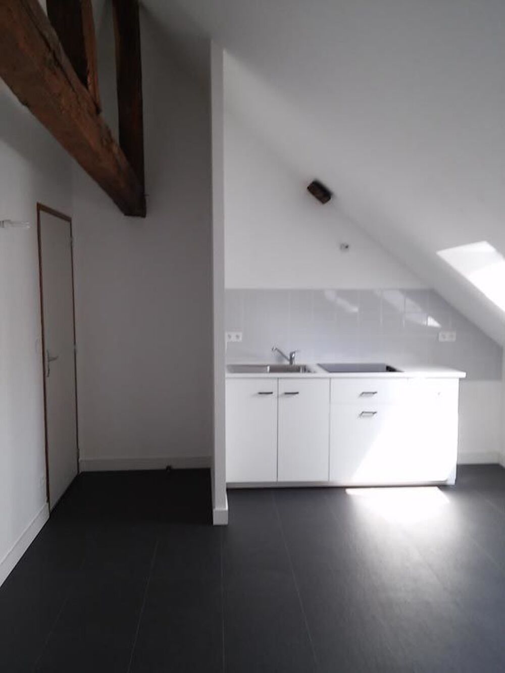 Location Appartement T1 bis 29 m2 Carrez, 50 m2 au sol. Nantes