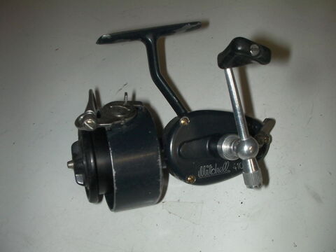 Moulinet lancer MITCHELL 410 40 Roques (31)