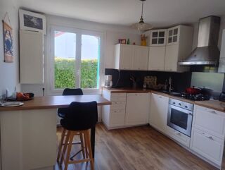  Maison à vendre 3 pièces 75 m²